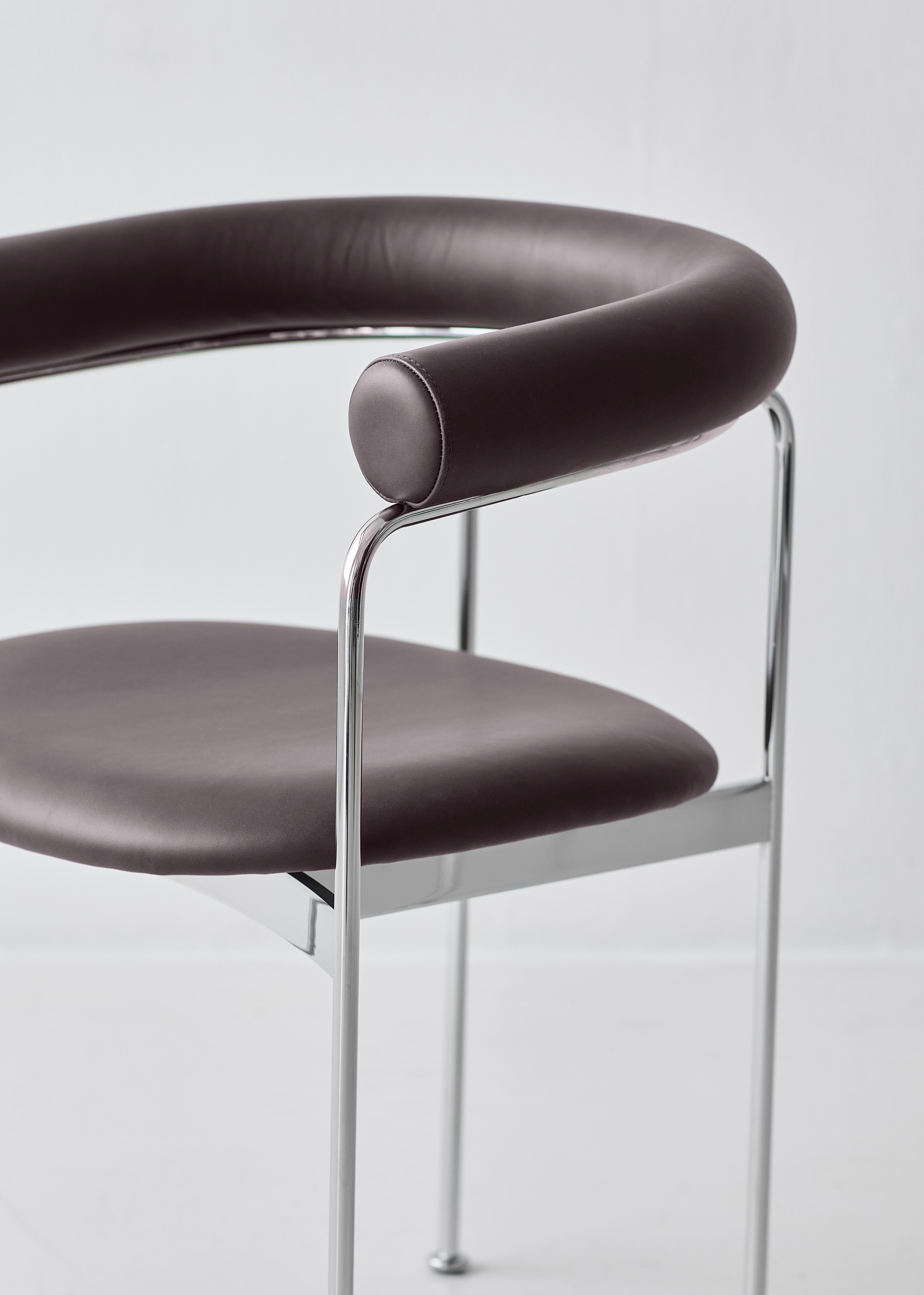 Silla contemporánea 