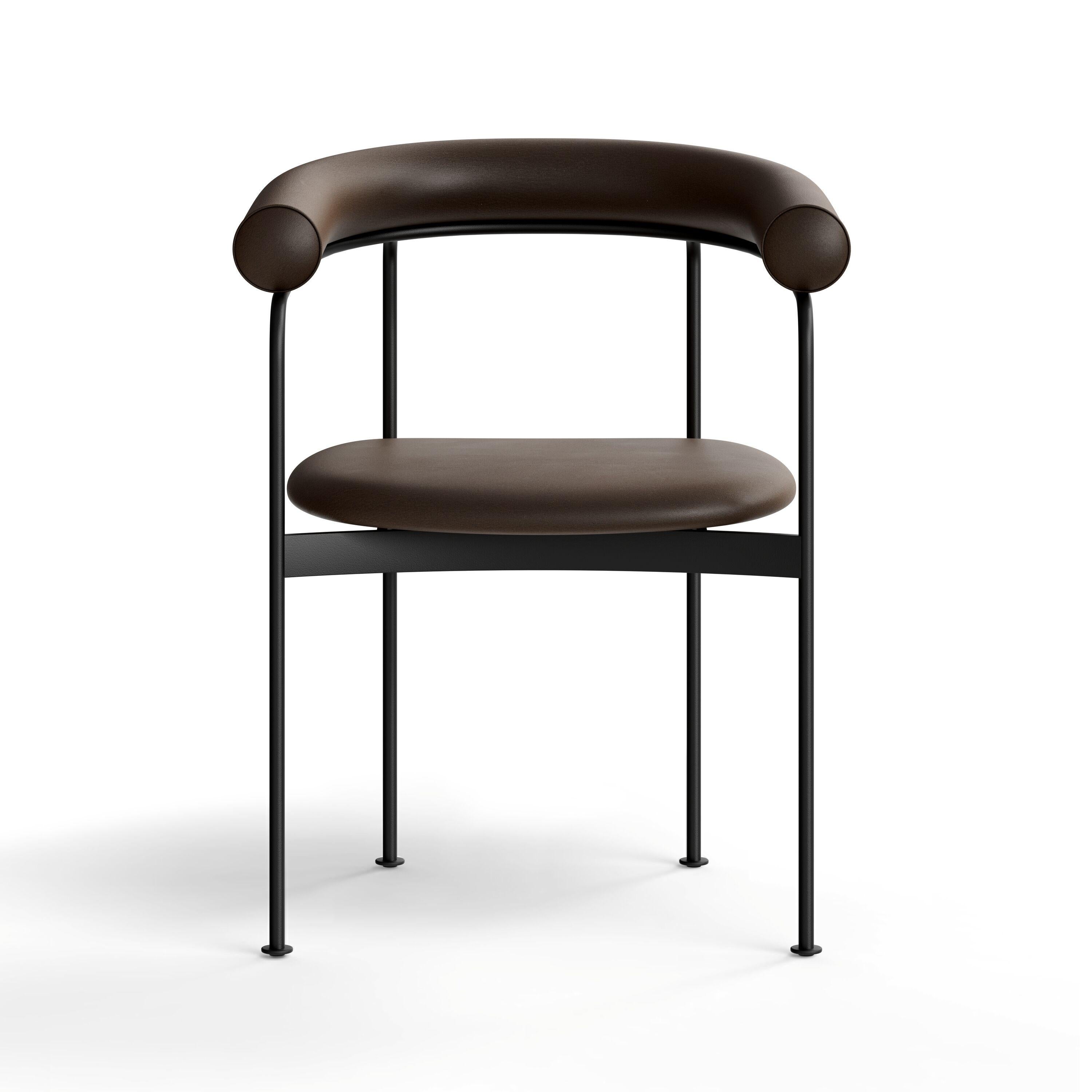 Silla contemporánea 
