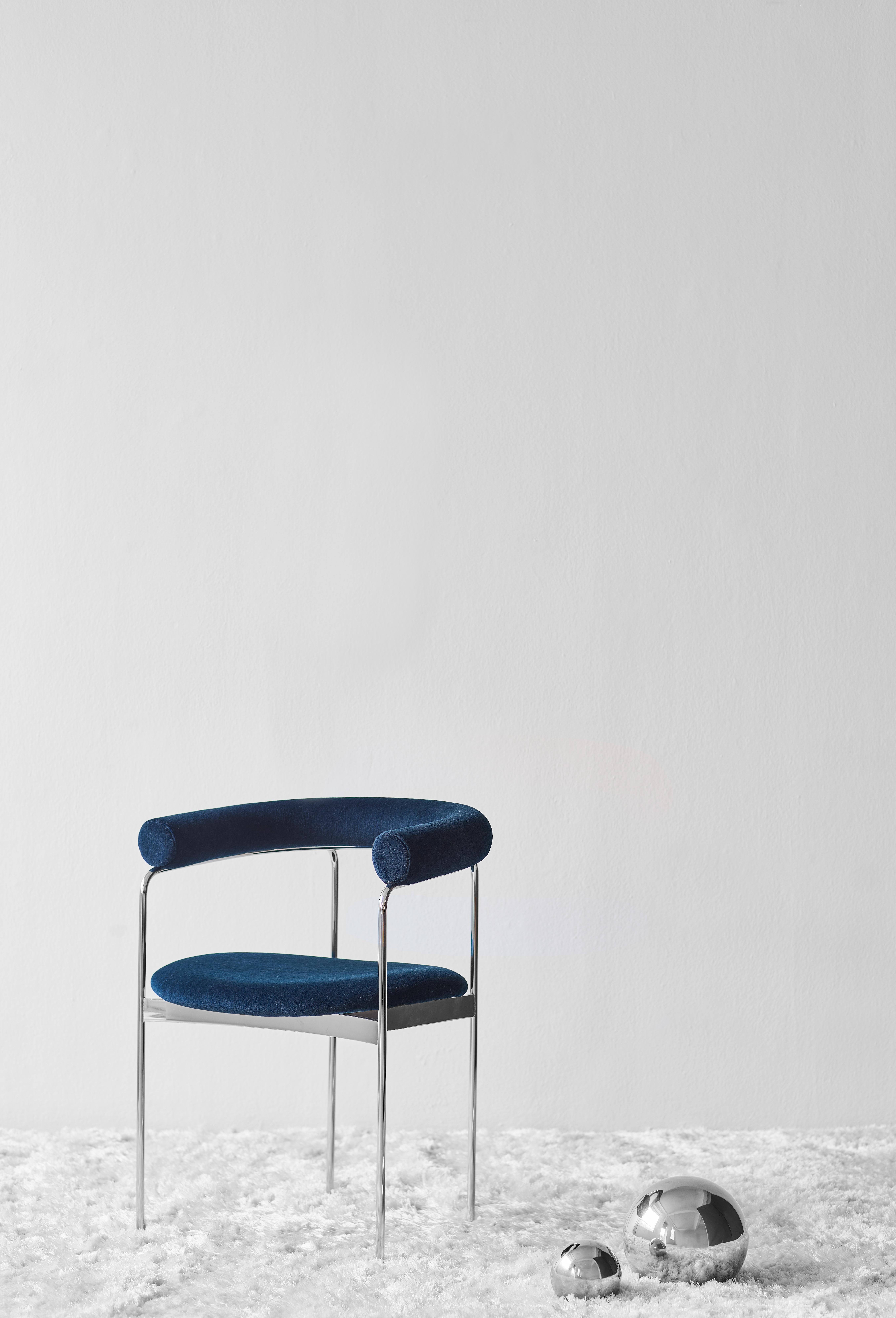 Silla contemporánea 