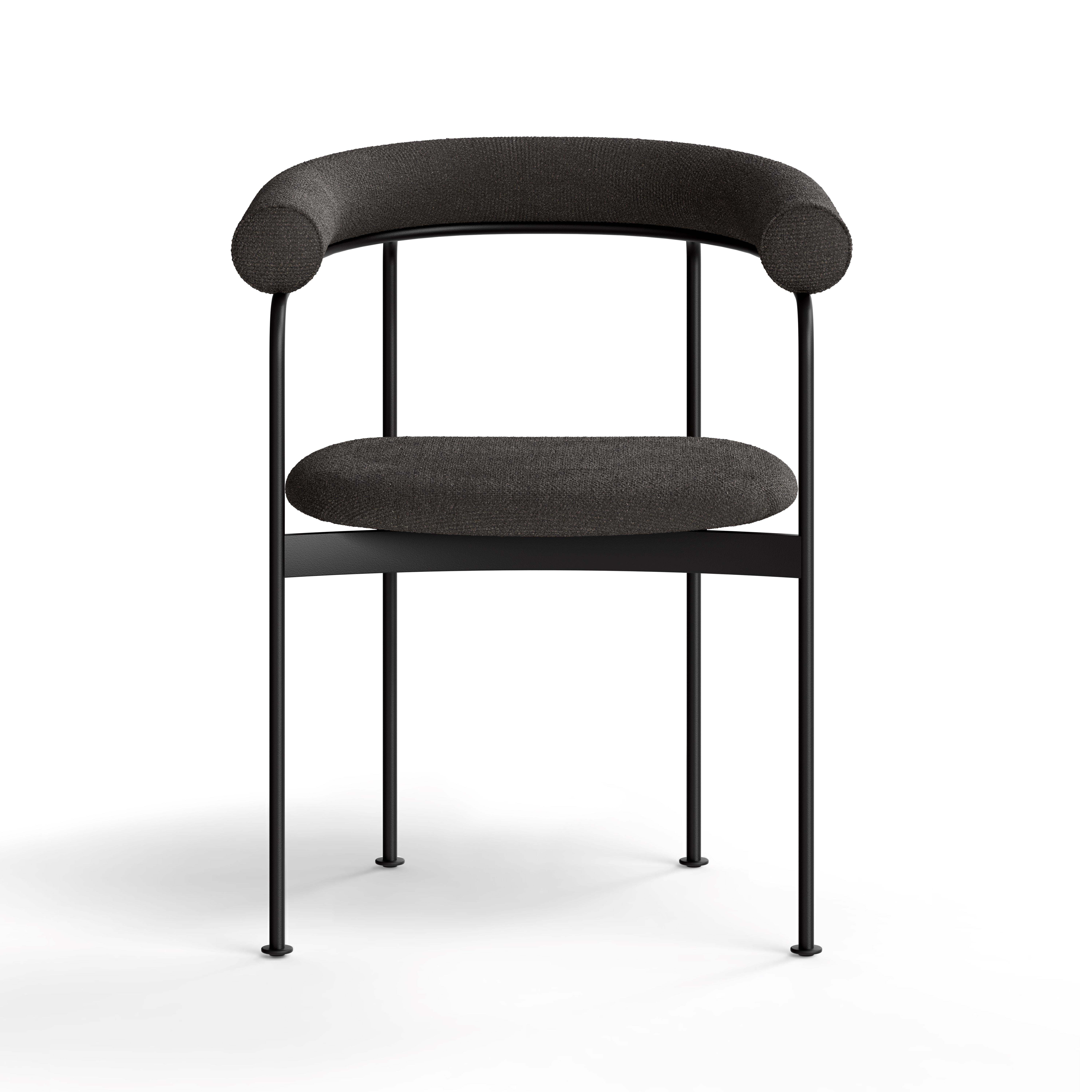 Silla contemporánea 