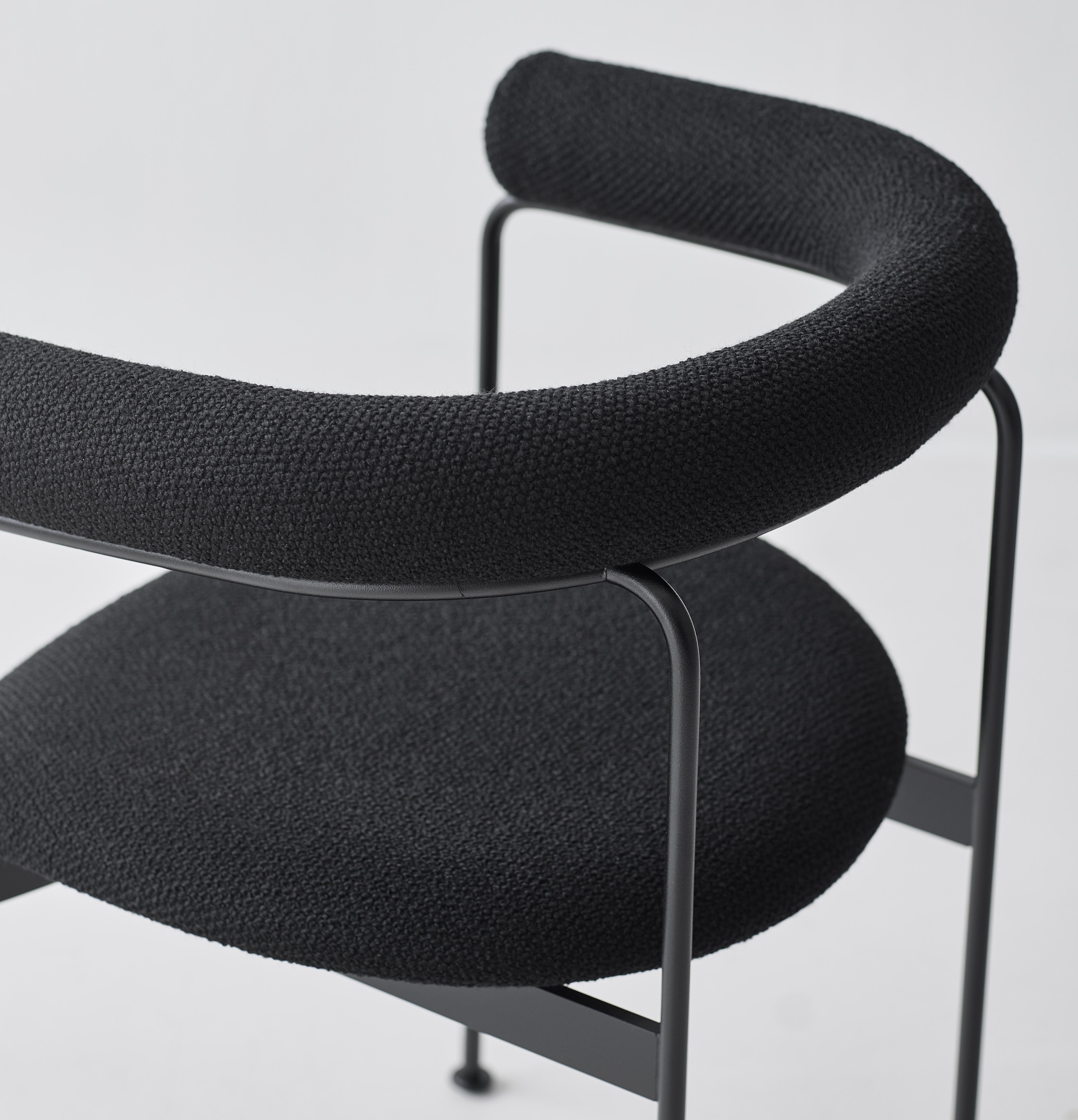 Silla contemporánea 