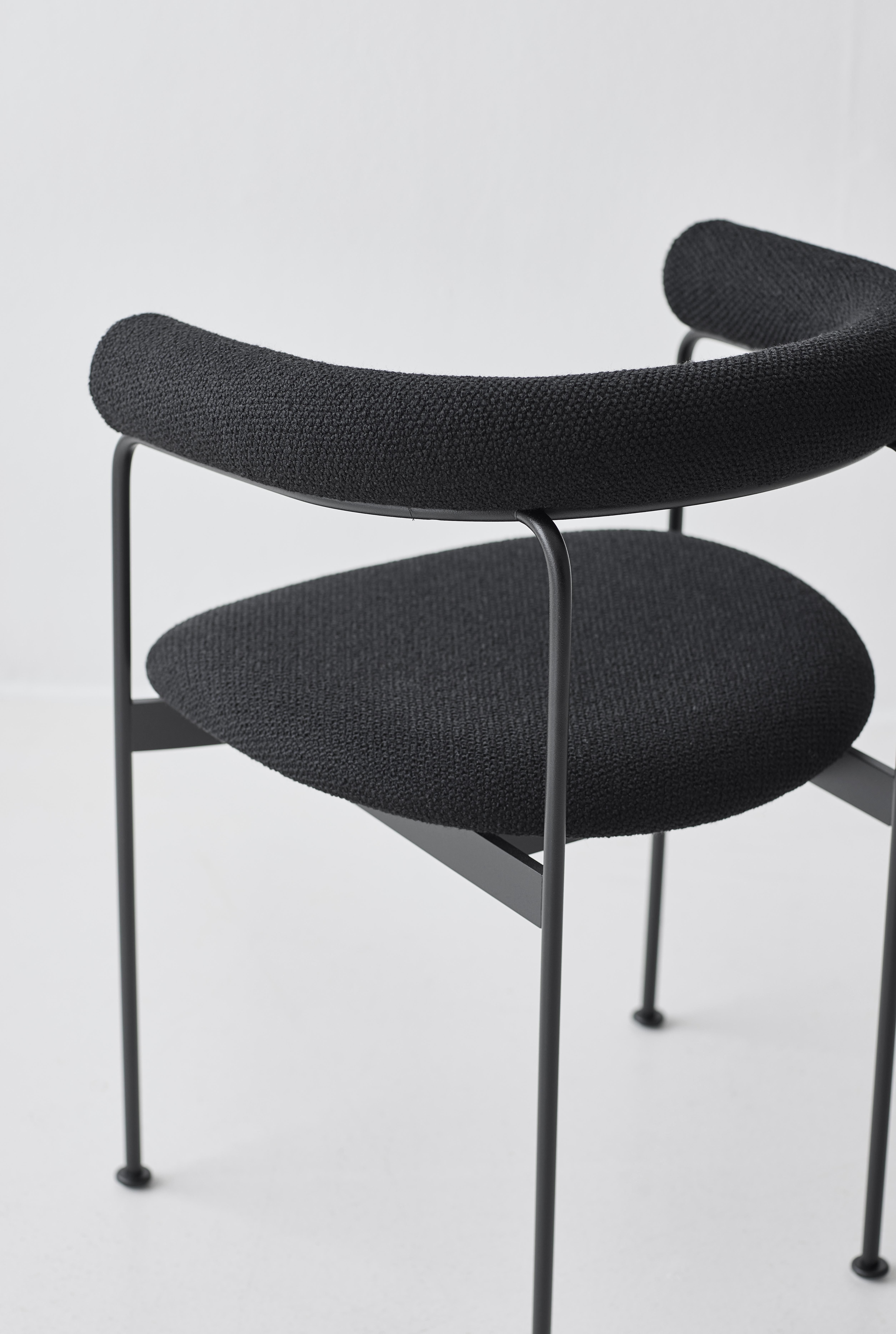 Silla contemporánea 