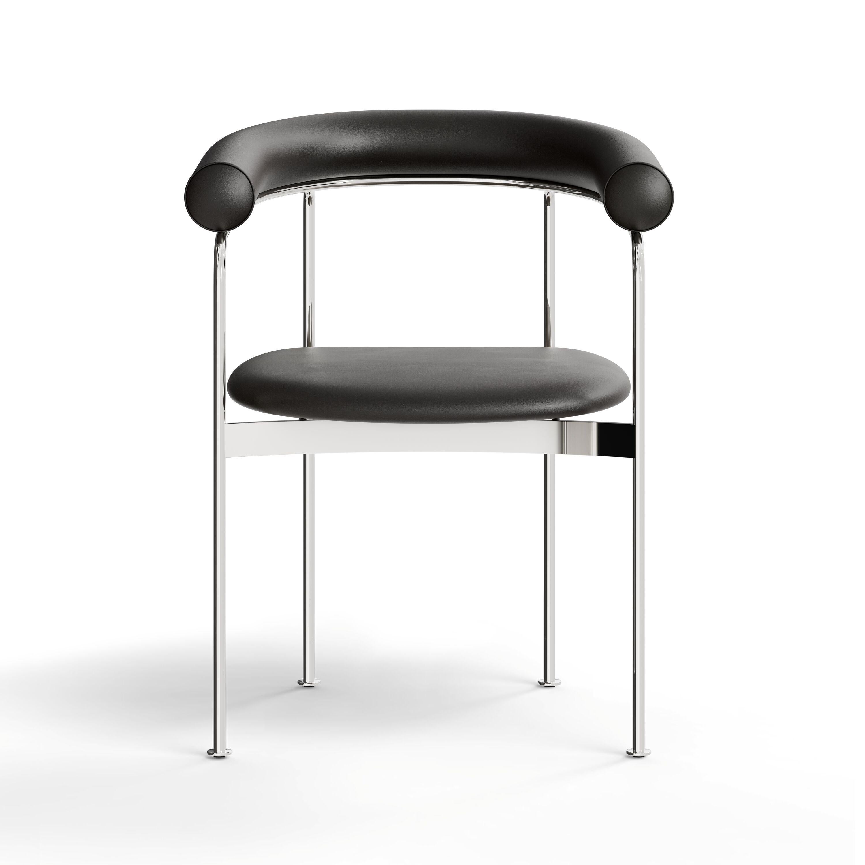 Silla contemporánea 
