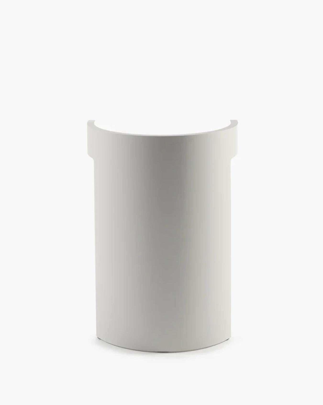 Scandinavo moderno Sedia Contemporary 'Boho' di Ann Demeulemeester, White Beeche (in magazzino) in vendita