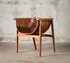 Sedia contemporanea di Kyung-Tack Roh