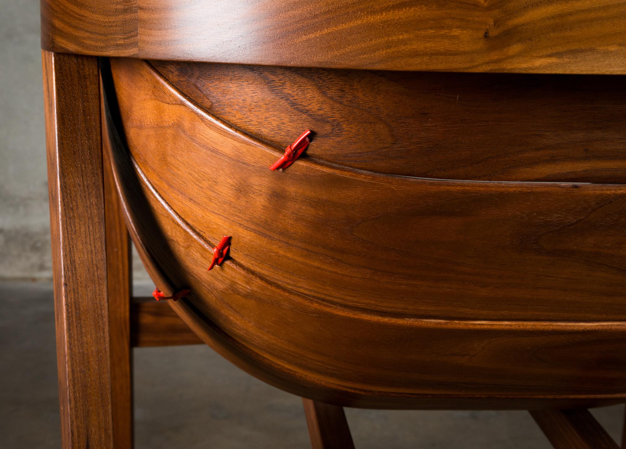 Contemporary Chair by Kyung-Tack Roh For Sale 3