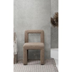 Contemporary Chair by FAINA