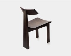 Silla contemporánea 'Dagon' de Carmworks