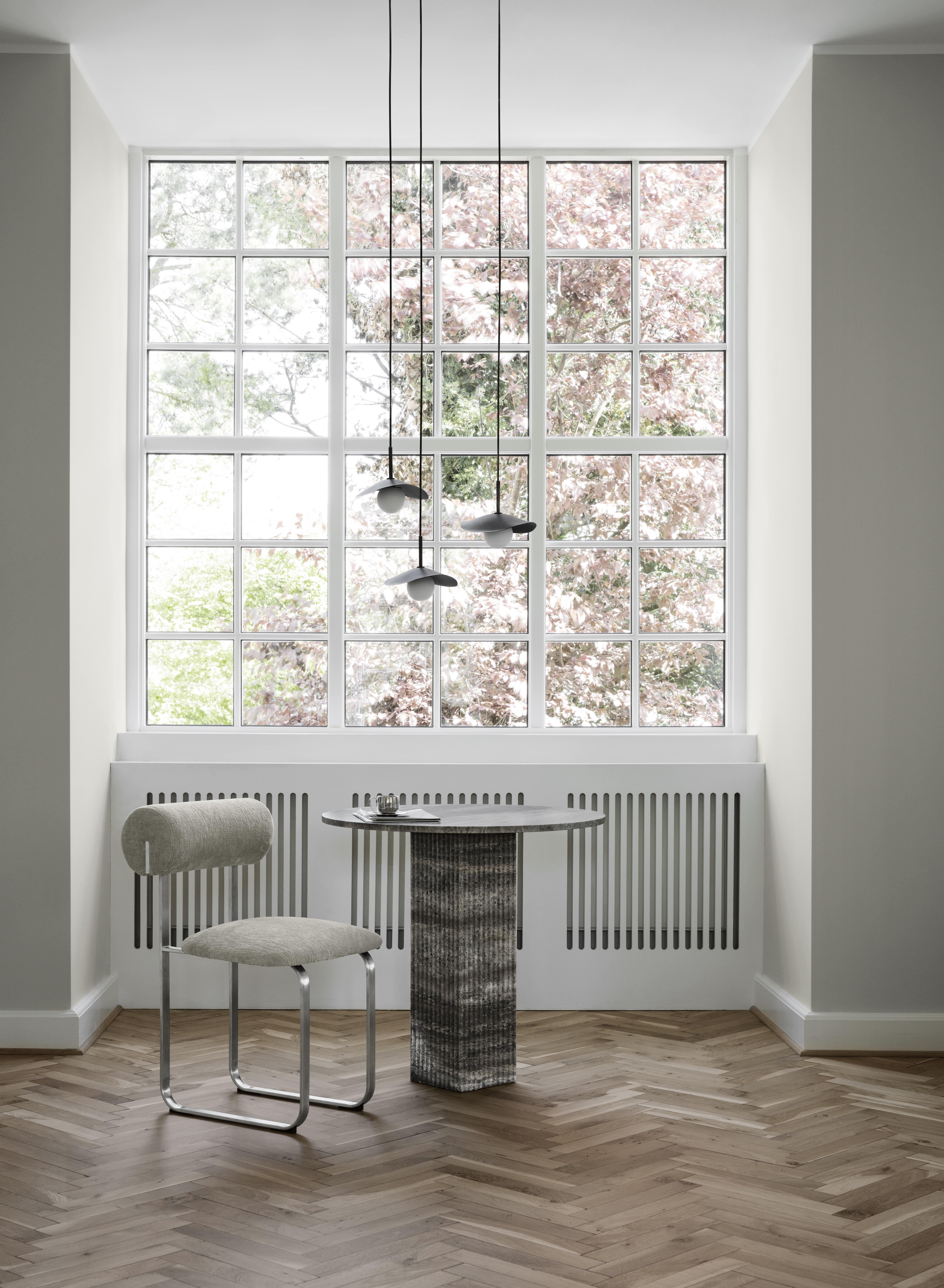 Silla contemporánea 