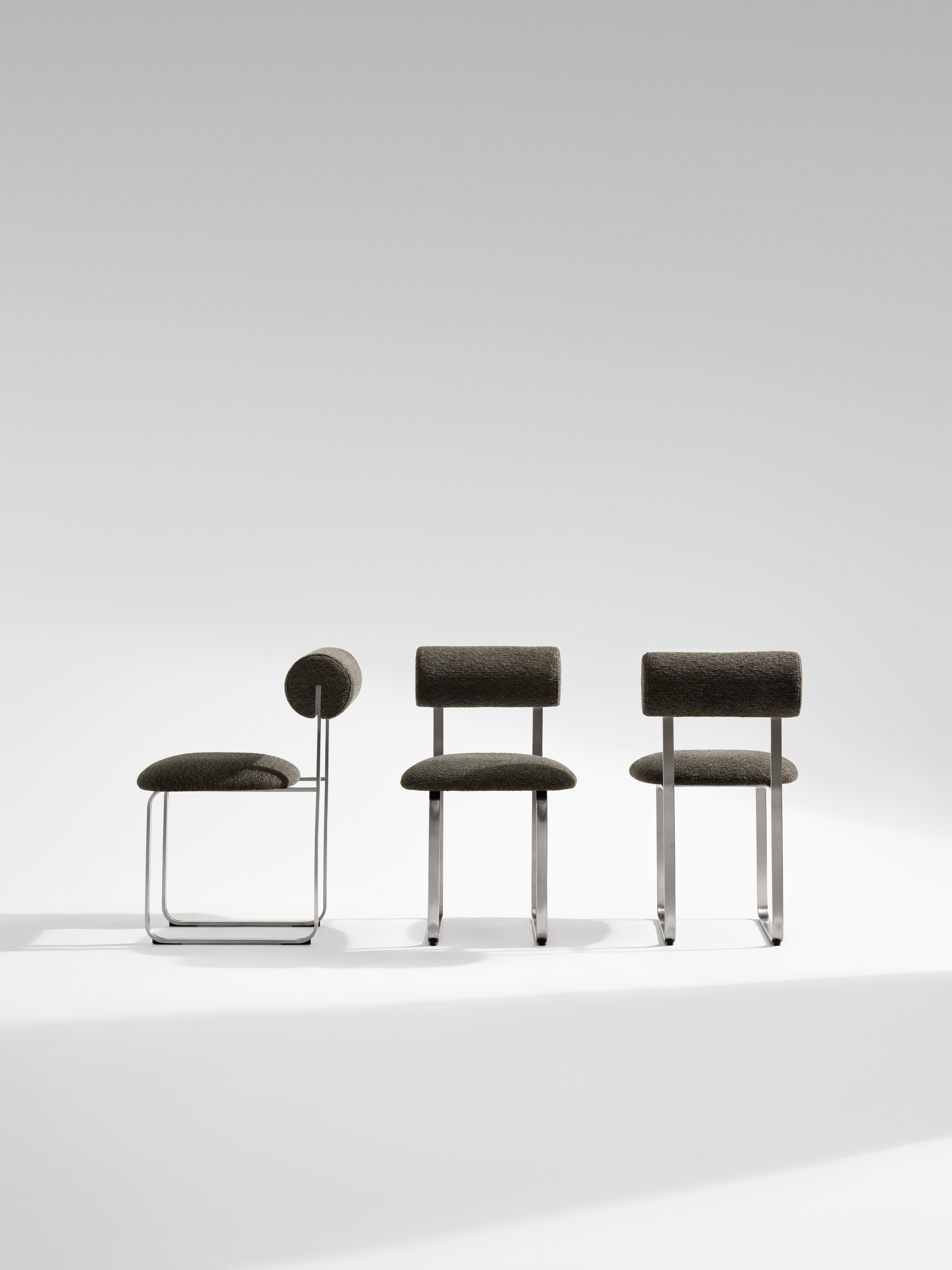 Silla contemporánea 