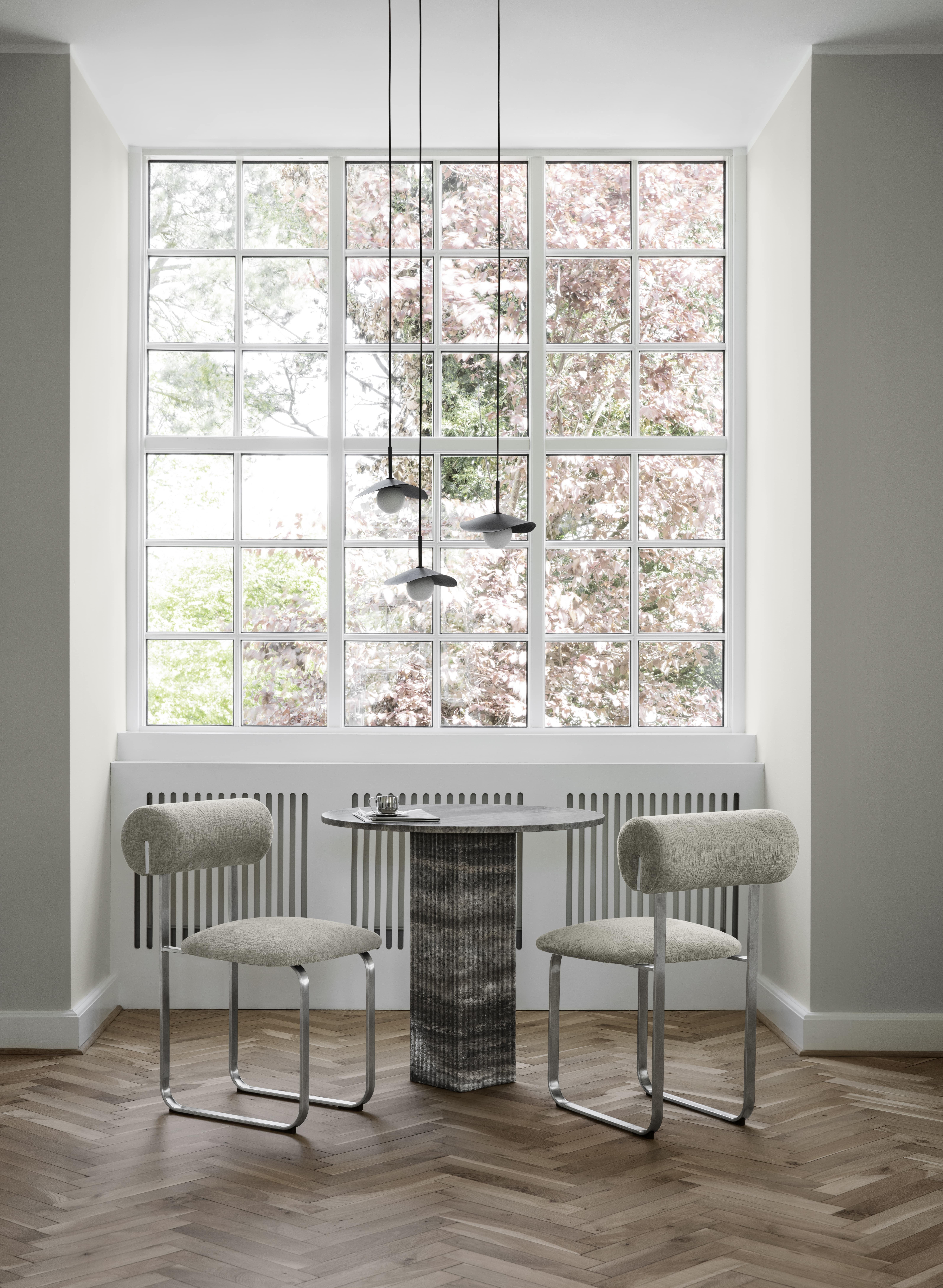 Silla contemporánea 