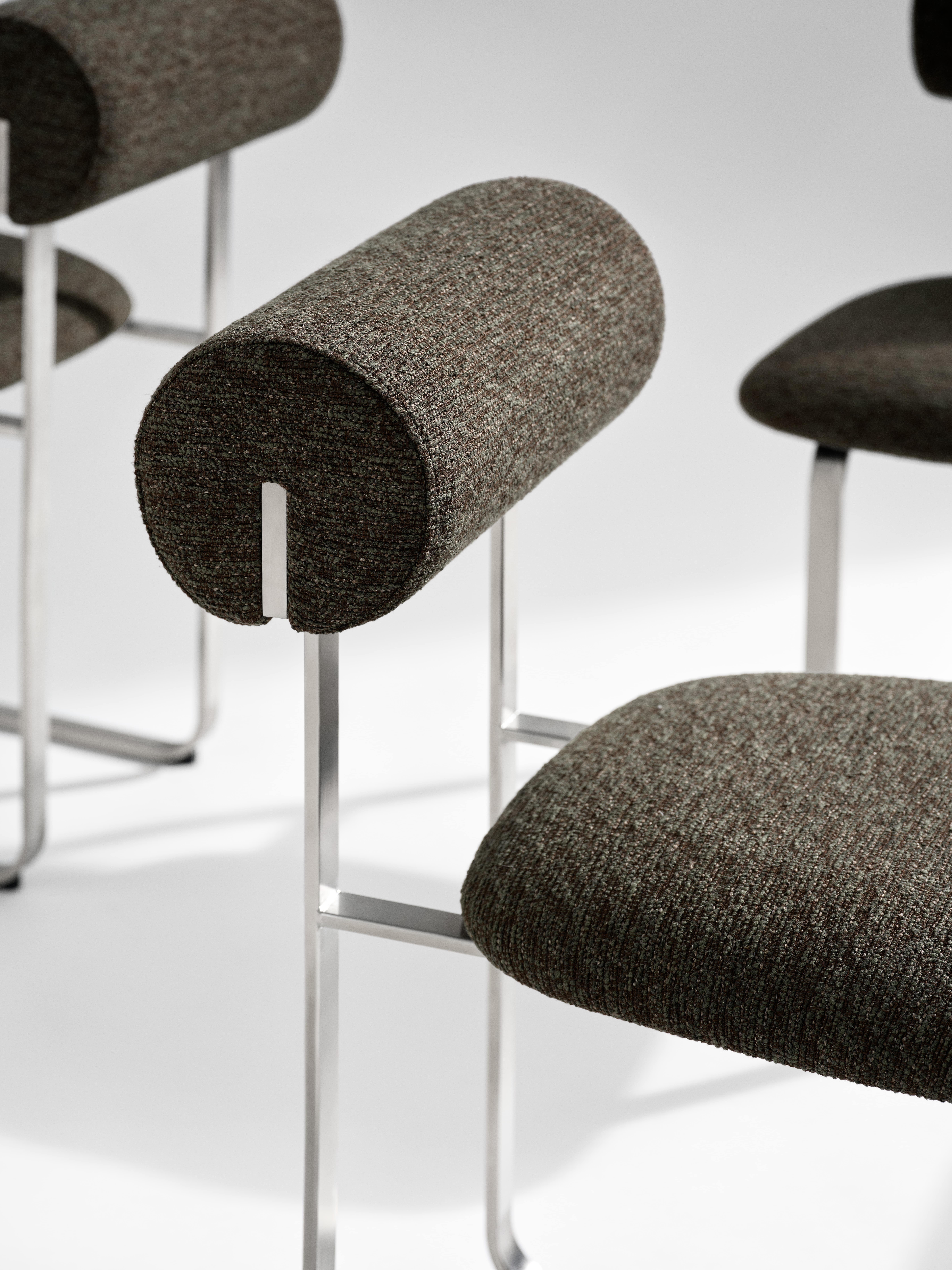 Silla contemporánea 