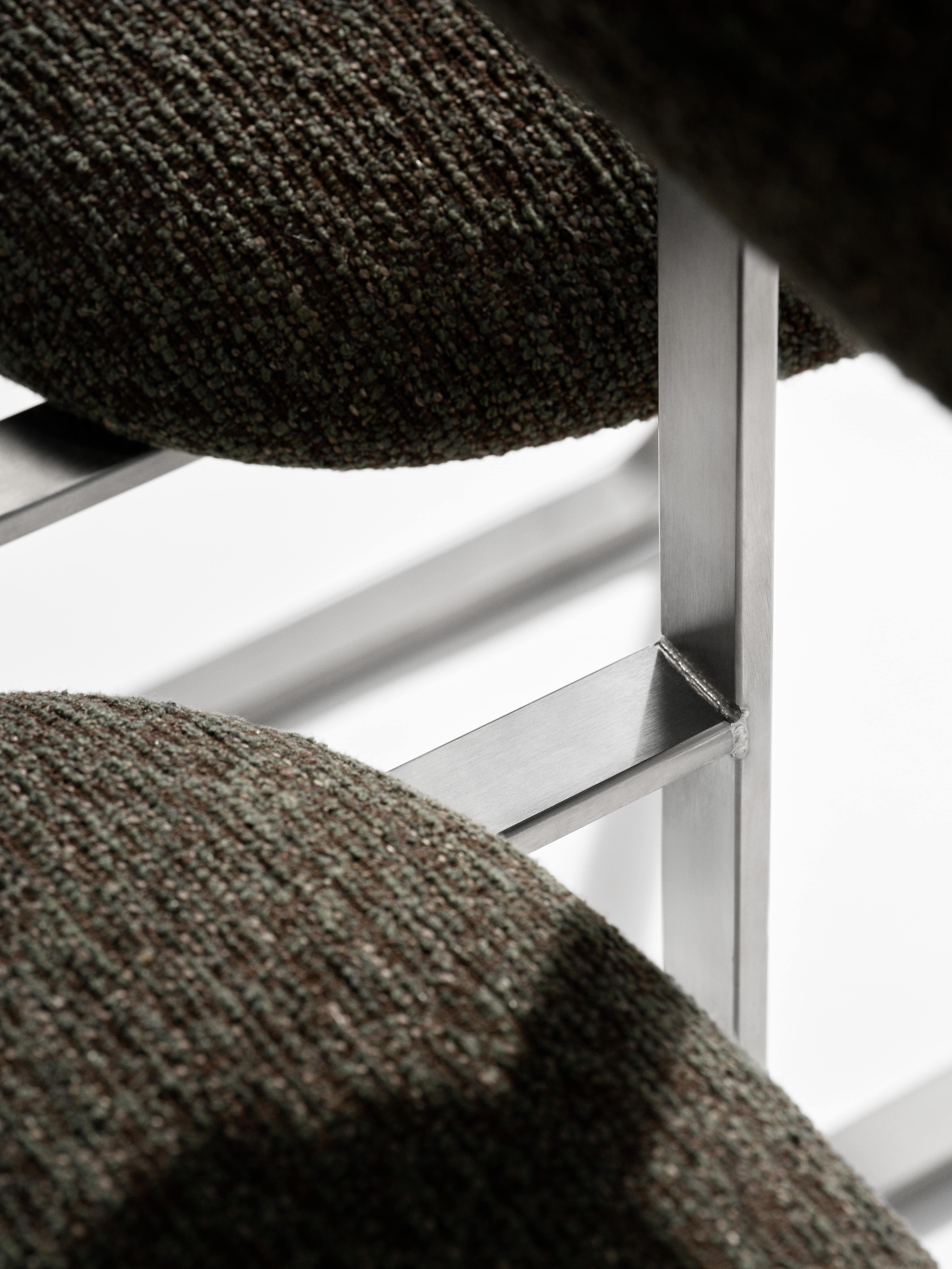 Silla contemporánea 