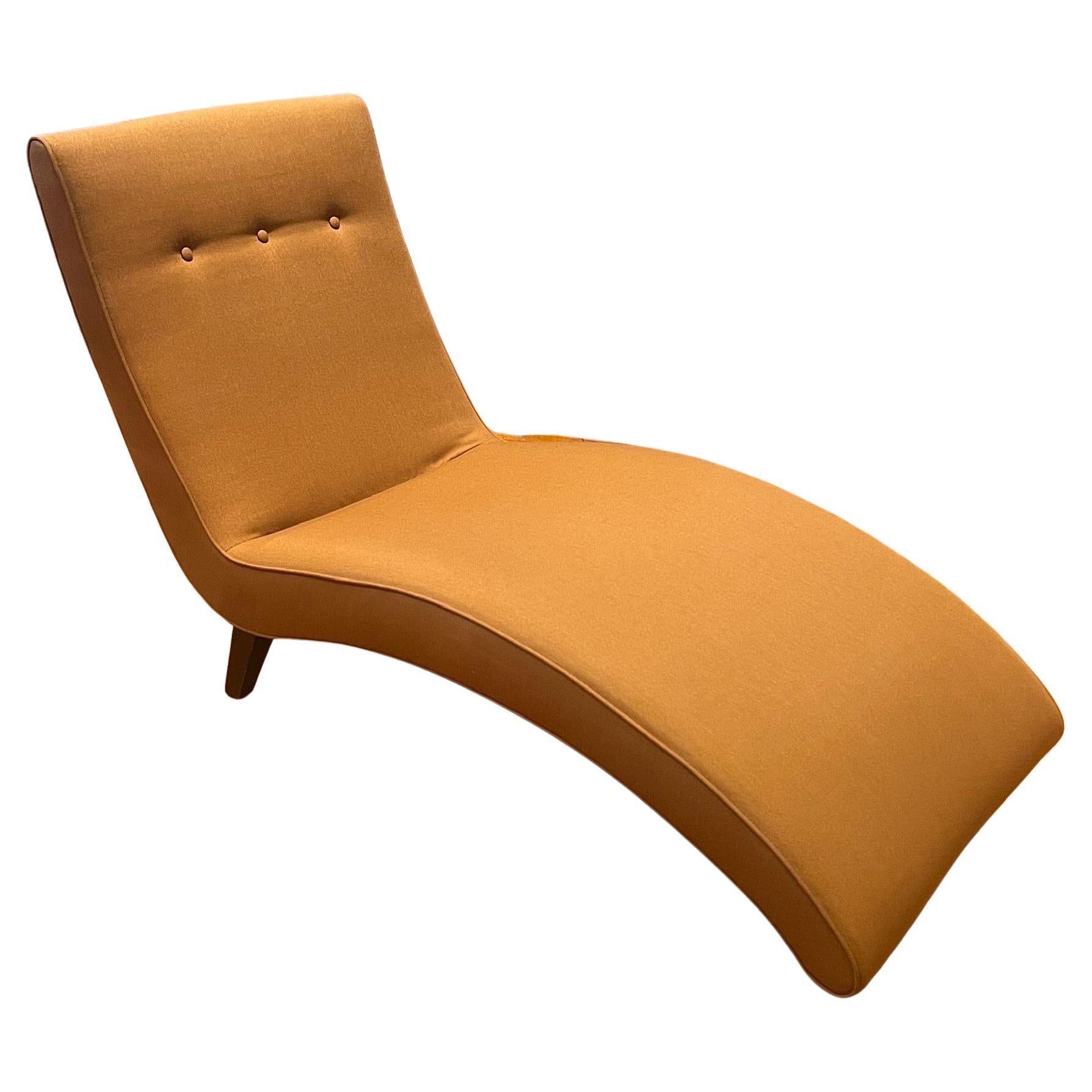room and board chaise lounge