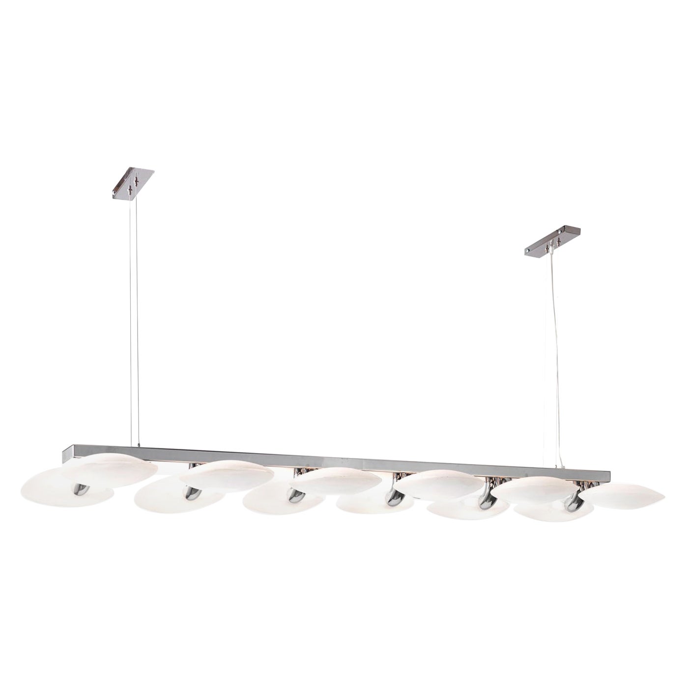 Lampadario contemporaneo #3