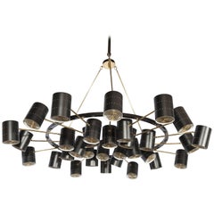 Contemporary Chandelier by Stan Usel