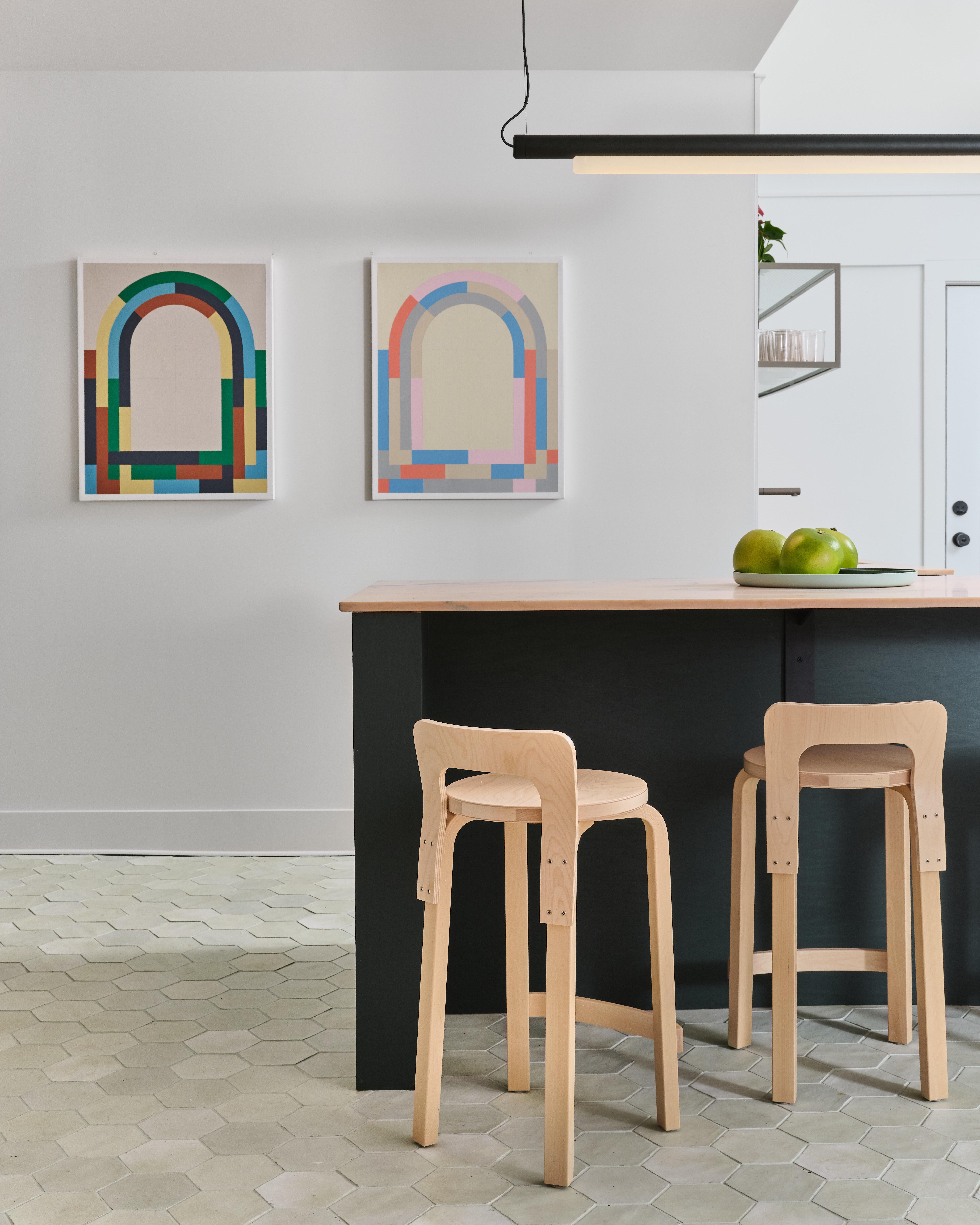 Lámpara de techo contemporánea 'Pipeline CM1-P' Blanca by AND Siglo XXI y contemporáneo en venta