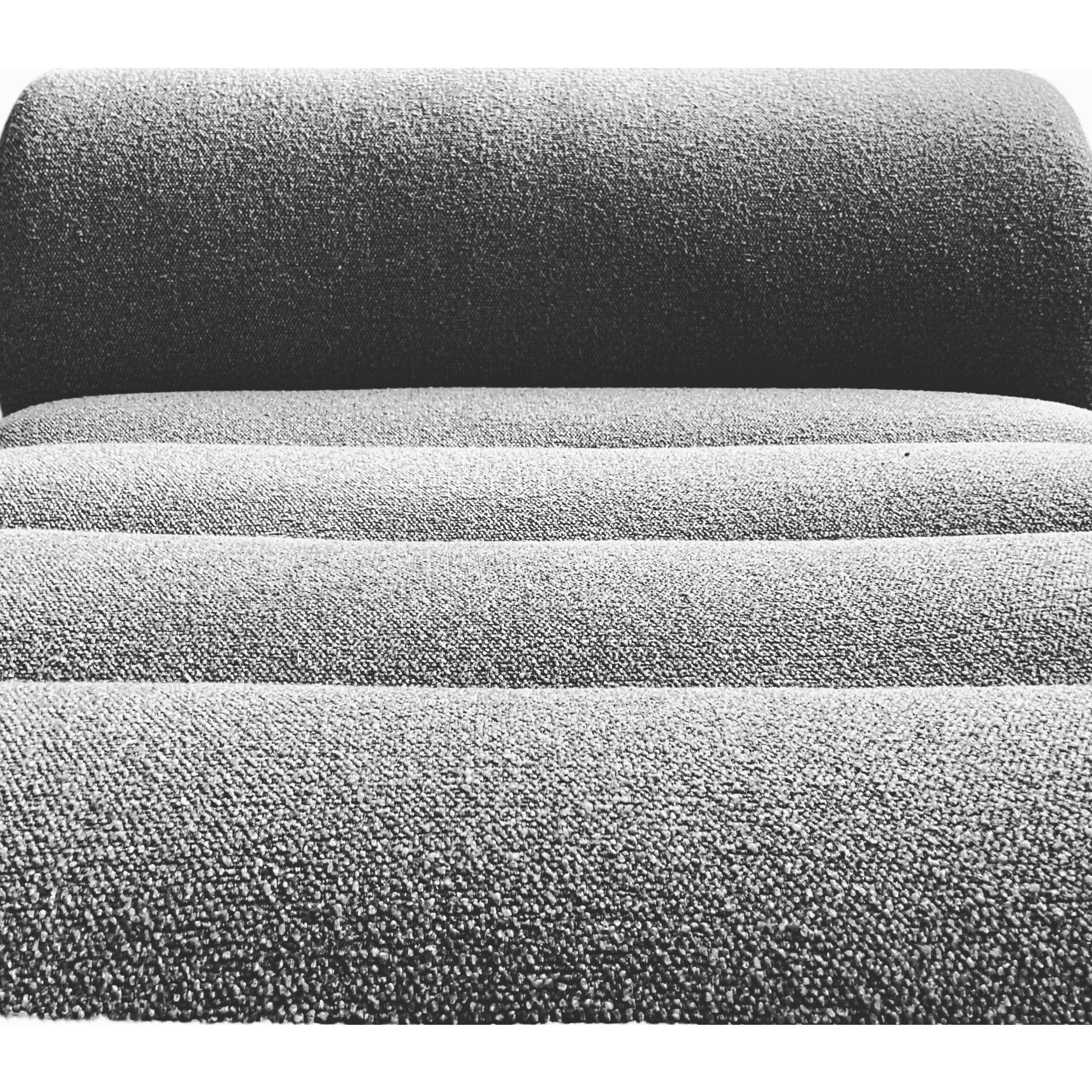 Zeitgenössische Chaiselongue 