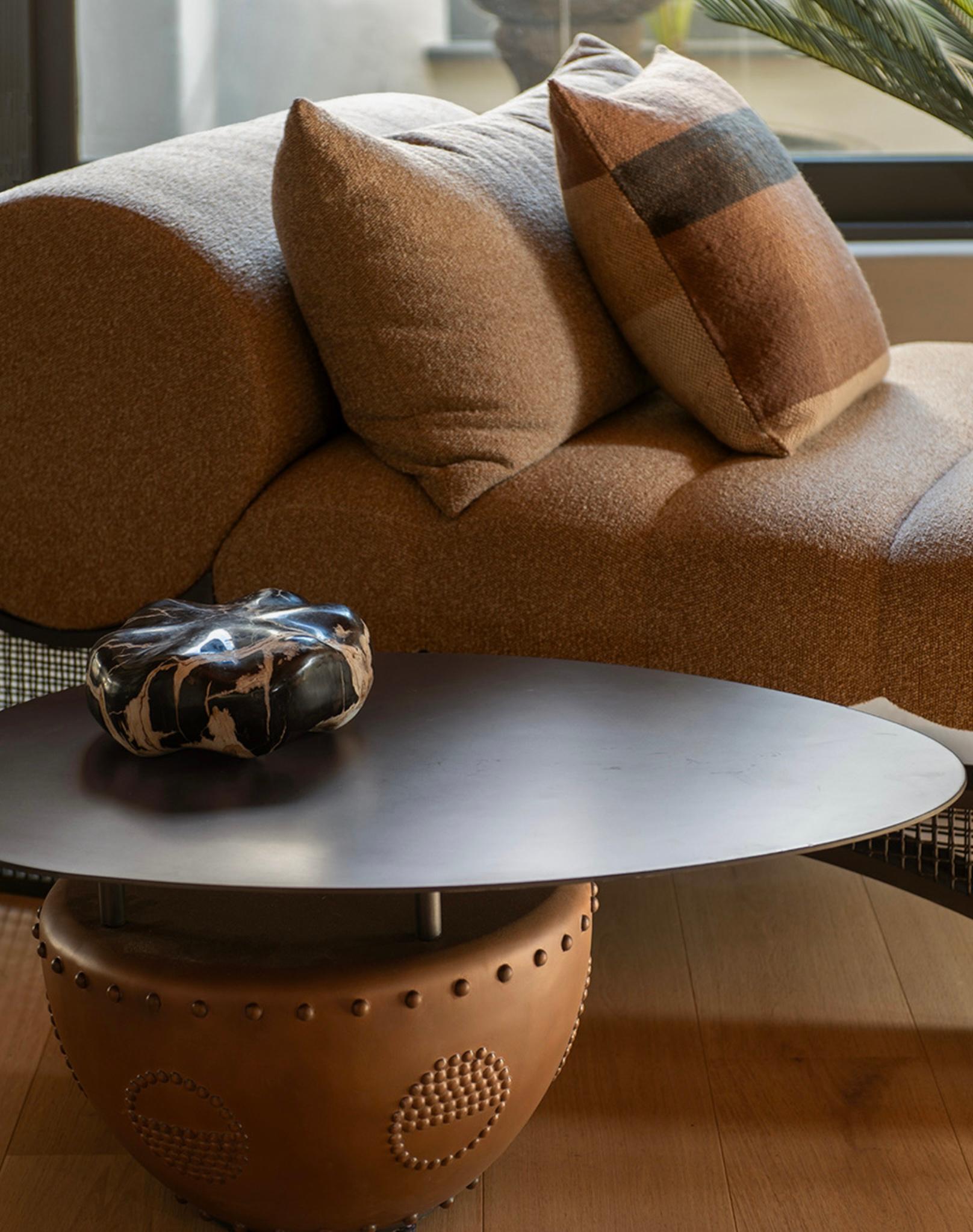 Zeitgenössische Chaiselongue 