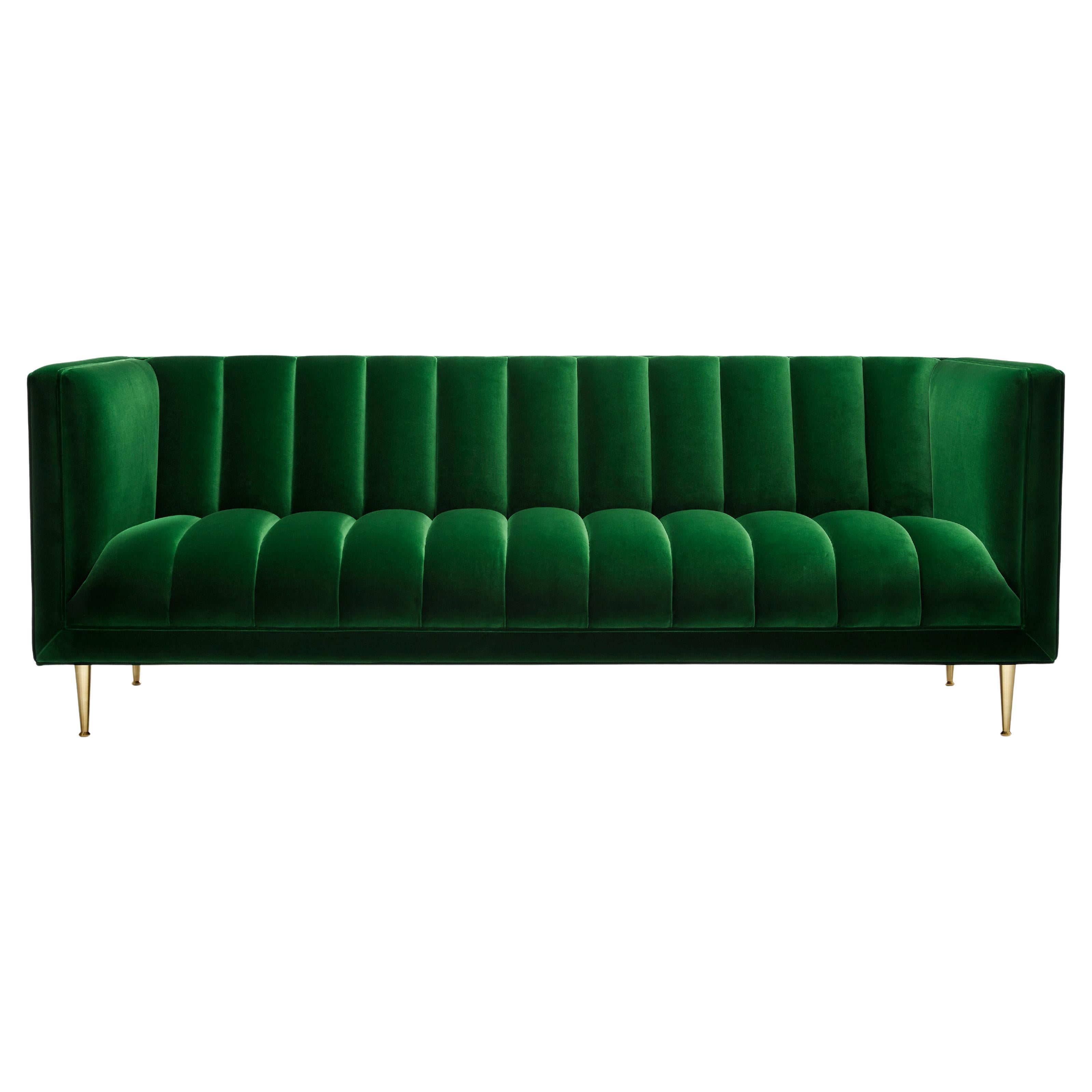 New And Custom Settees