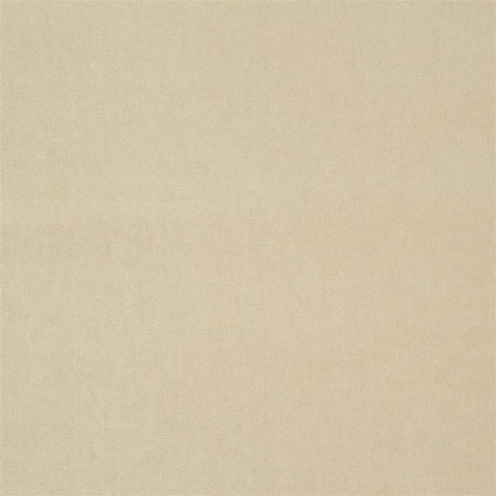 Velours Contemporary Channeled Fleure Bench in Tourmaline Royal velvet with walnut feet en vente