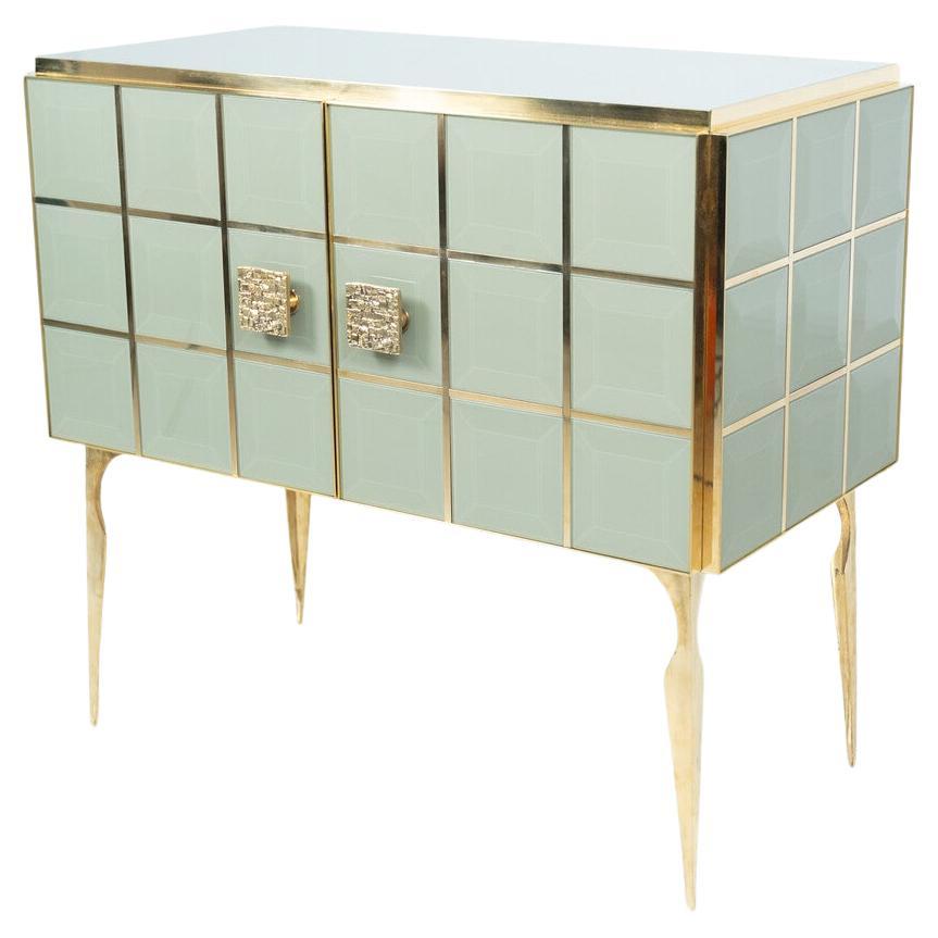New And Custom Commodes and Chests of Drawers