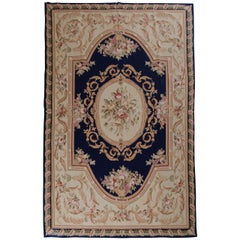Aubusson Rugs and Carpets