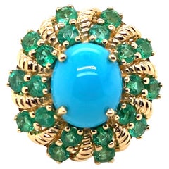 Cocktail Rings