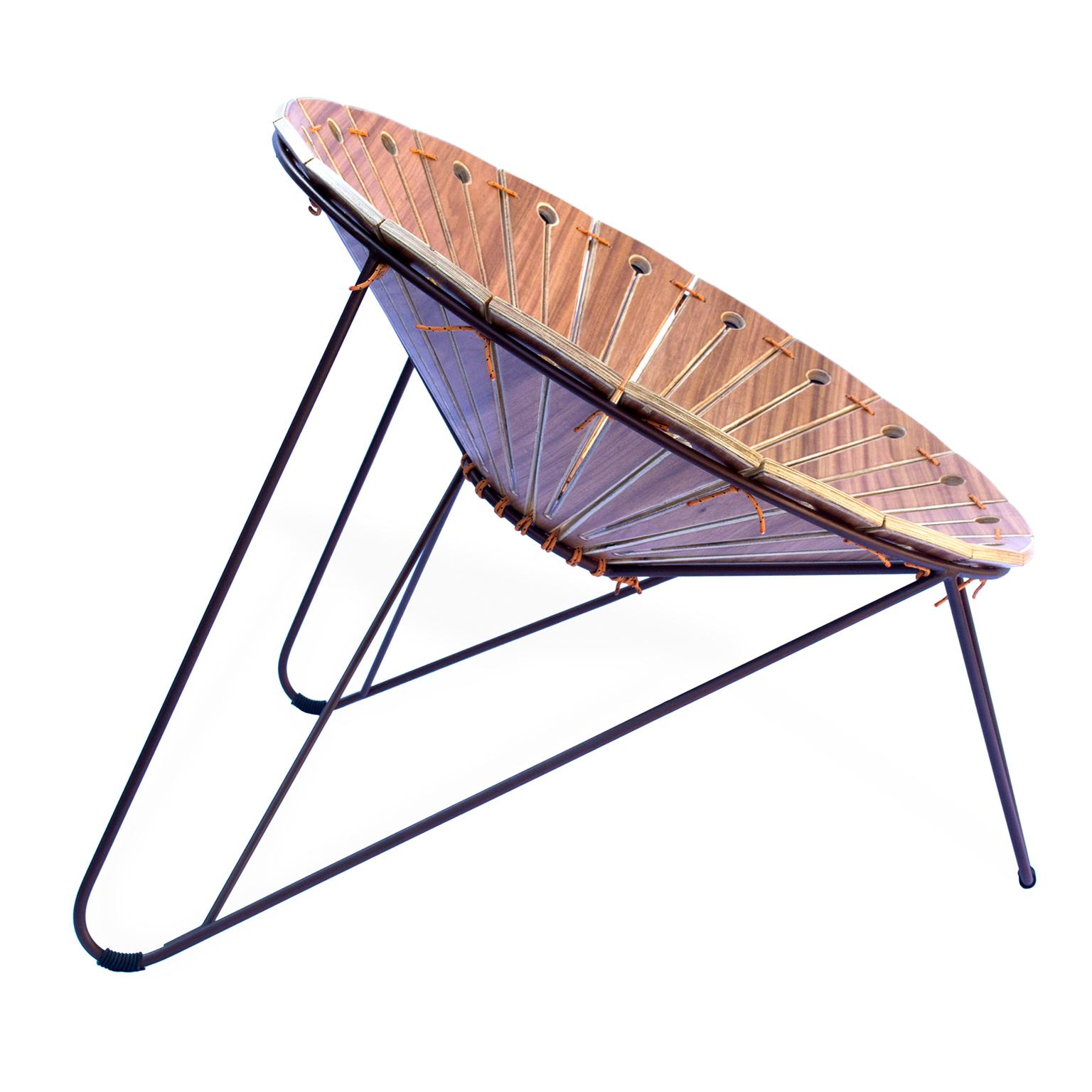 Other Contemporary Circular Chair, 
