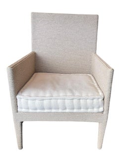 Contemporary Club Chair entworfen von Christian Astuguevieille