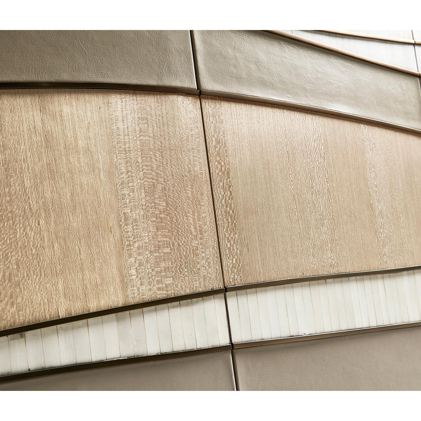 Contemporary Coastal Sideboard For Sale 4