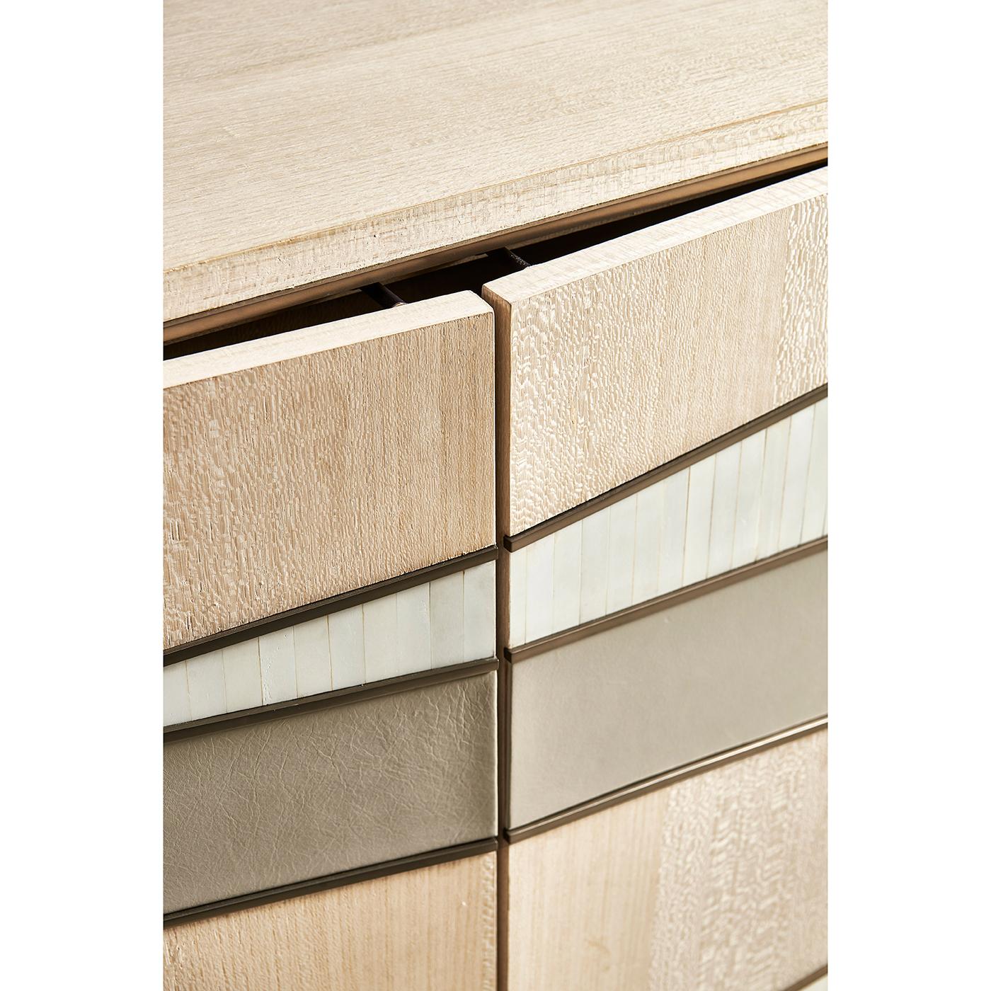 Contemporary Coastal Sideboard For Sale 1