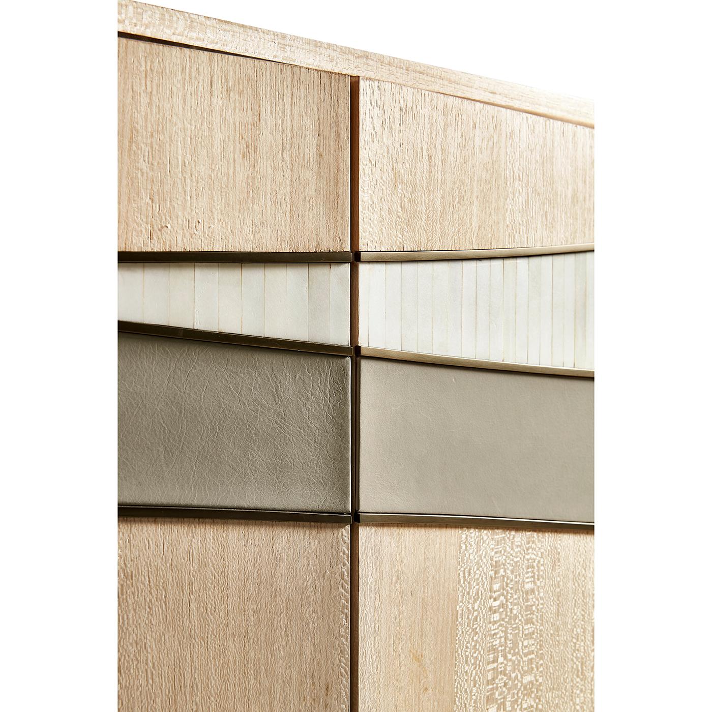 Contemporary Coastal Sideboard For Sale 2