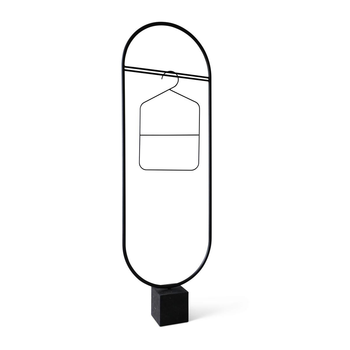 Danish Contemporary Coat Stand 'Stand Out' For Sale