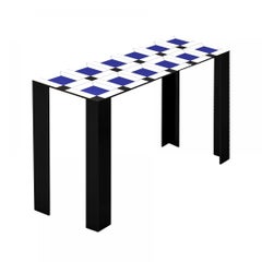 Consola Coco Contemporánea de Aluminio by Altreforme