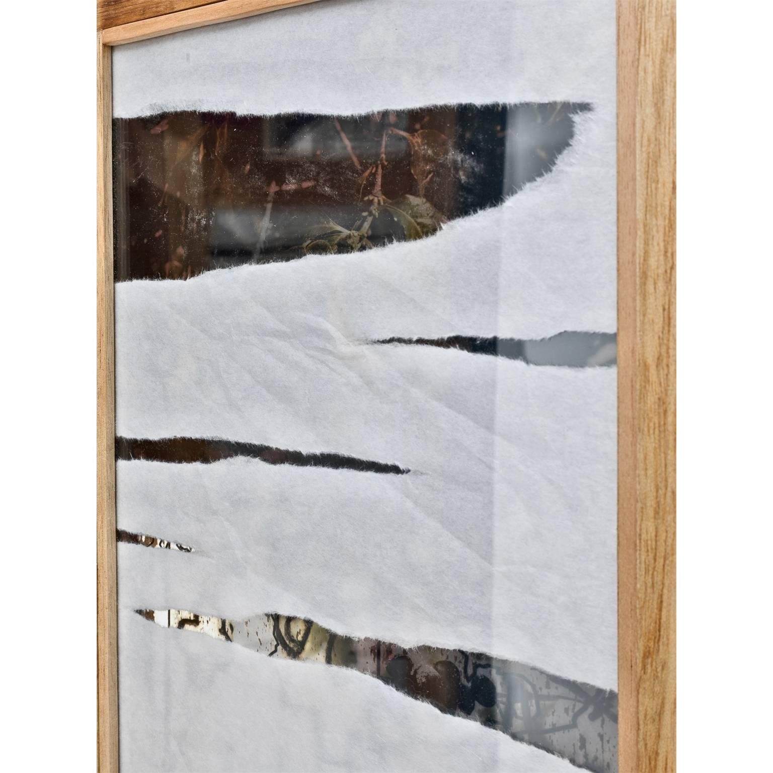 Contemporary Coffee Mask Cabinet by Hillsideout, 2016 For Sale 1