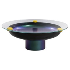French contemporary coffee table by Ludovic Roth