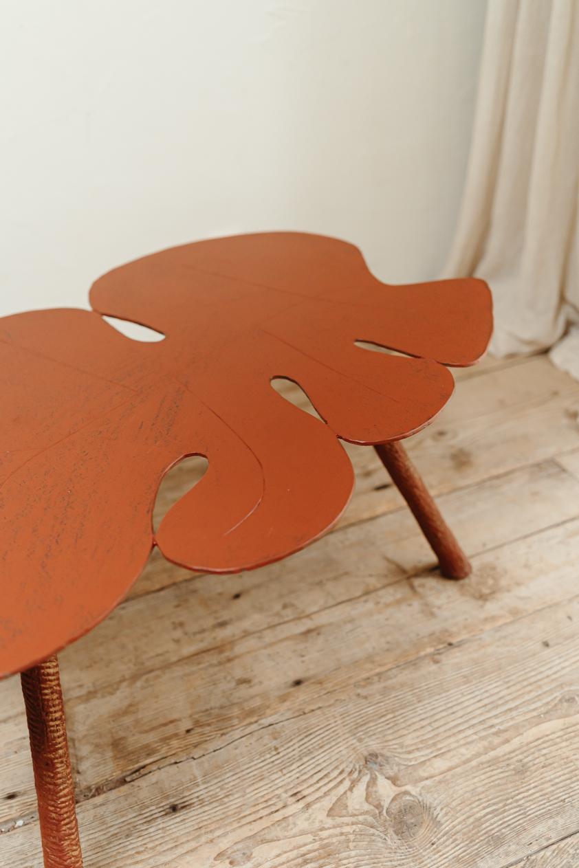 Contemporary Coffee Table 7
