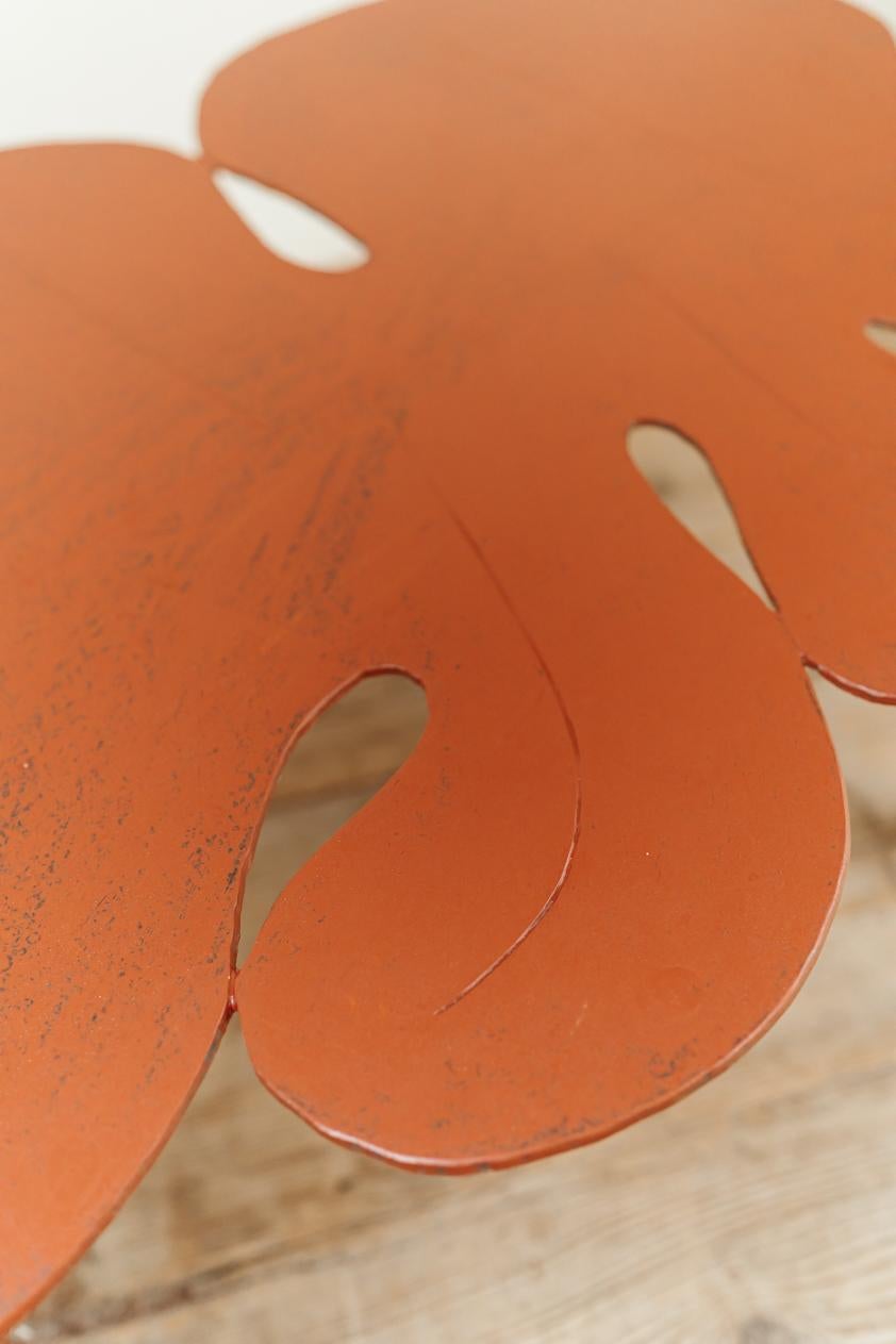 Contemporary Coffee Table 12