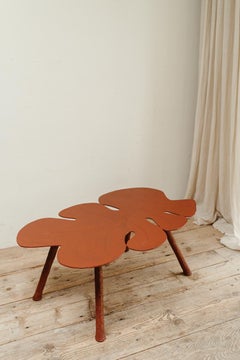 Contemporary Coffee Table