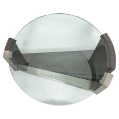 Contemporary Coffee Table