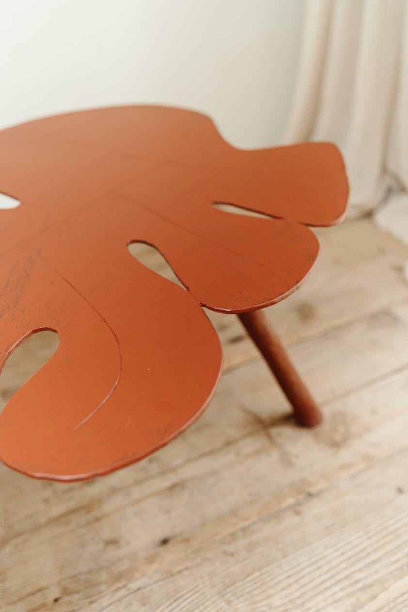Contemporary Coffee Table 1