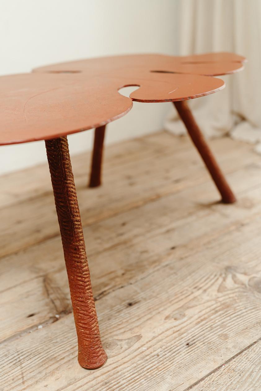 Contemporary Coffee Table 2