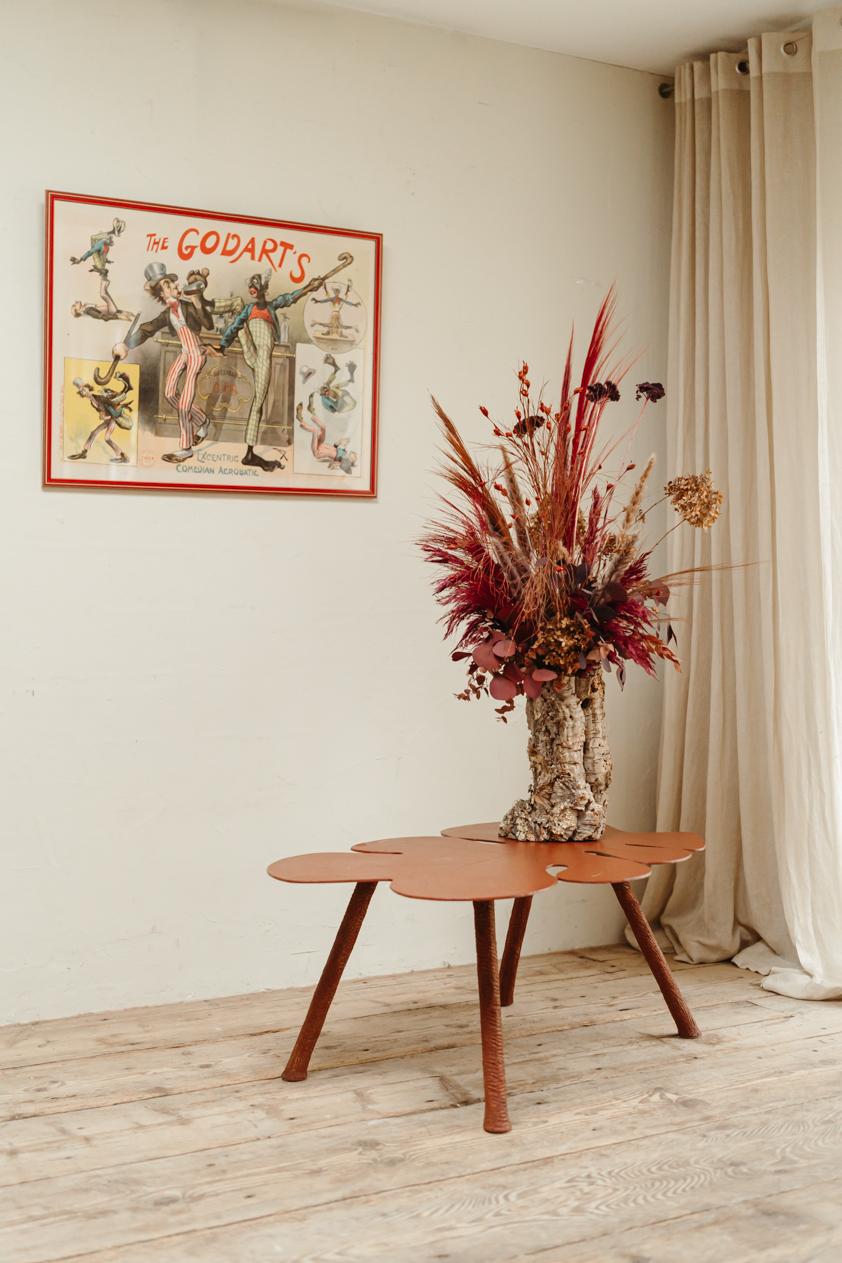 Contemporary Coffee Table 3