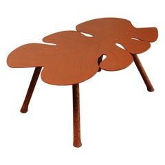 Contemporary Coffee Table