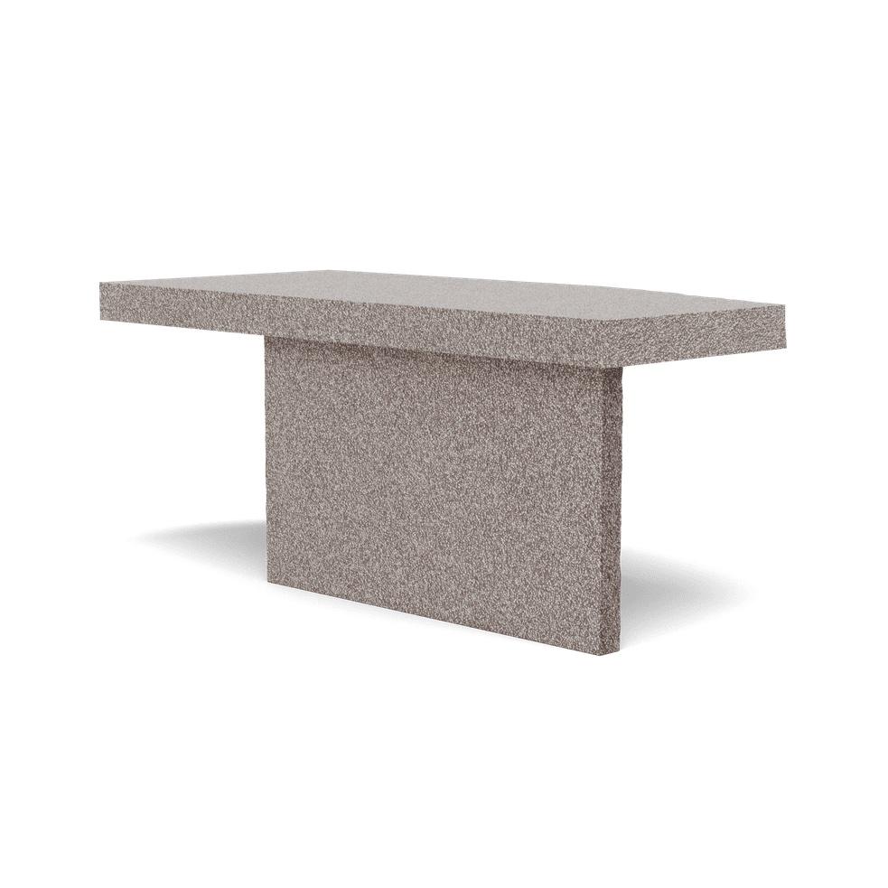 Mesa de centro contemporánea 