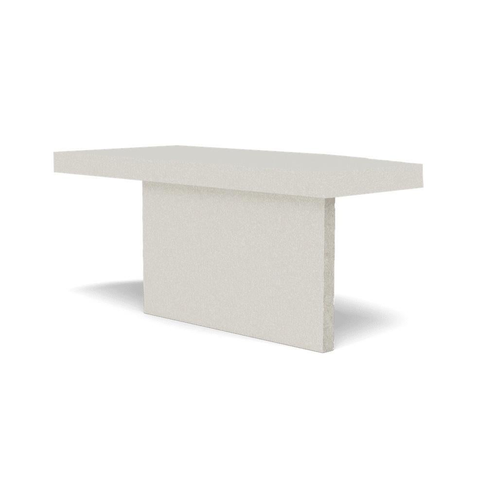 Polacco Tavolino da caffè contemporaneo 'Kern' di Monica Förster X Fogia, Whiting in vendita