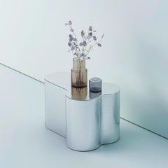 Zeitgenössischer couchtisch 'Lovedick SST' (poliert) von Oitoproducts