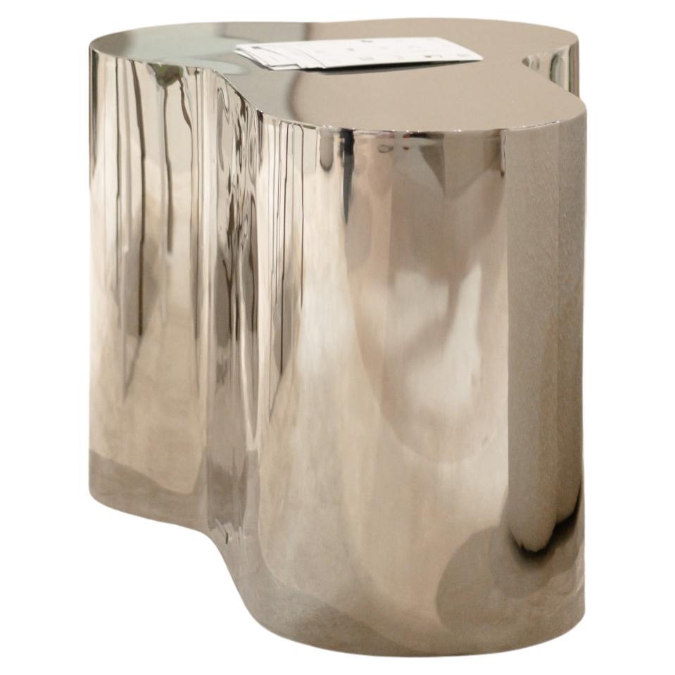 Table basse contemporaine 'Lovedick SST' (Polished) par Oitoproducts en vente