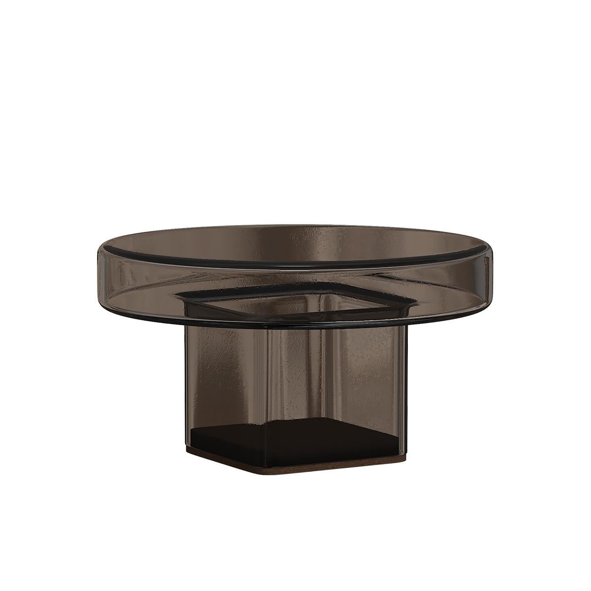 Contemporary Coffee Table 